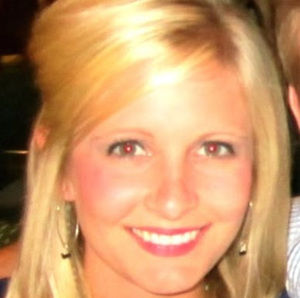 Meet your Posher, Jenny